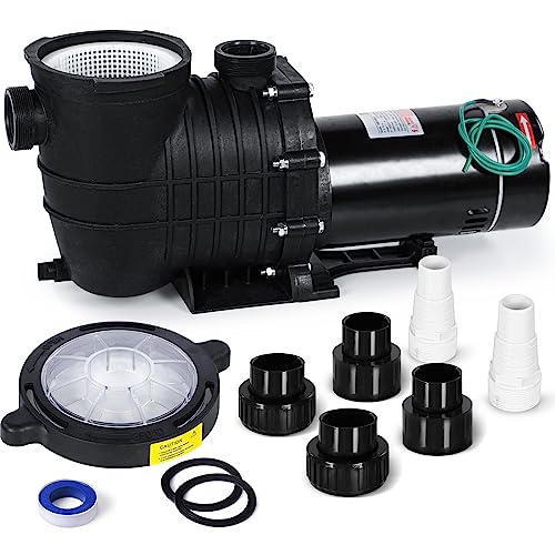 Find The Best Pool Pumps For Inground Reviews & Comparison Katynel