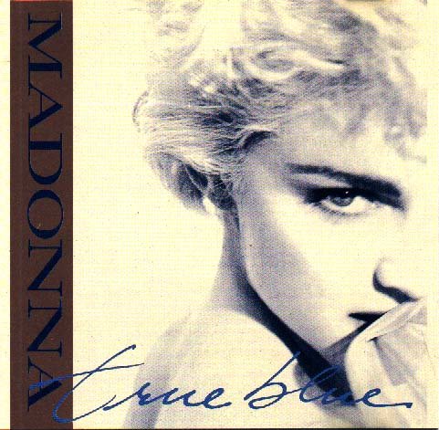 True Blue-Japon-(Remix + Live To Tell + Papa Don'T...)