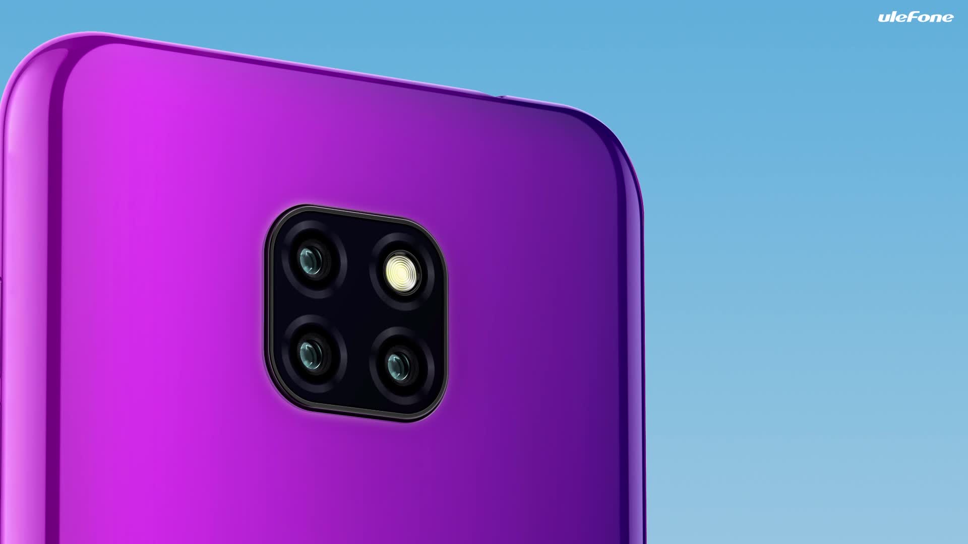 Ulefone Note 7 (2020) Smartphone Mobiele Telefoon, Drie Achteruitrijcamera's, Drievoudige Kaartsleuven, 16 GB ROM, 6,1… - Afbeelding 8