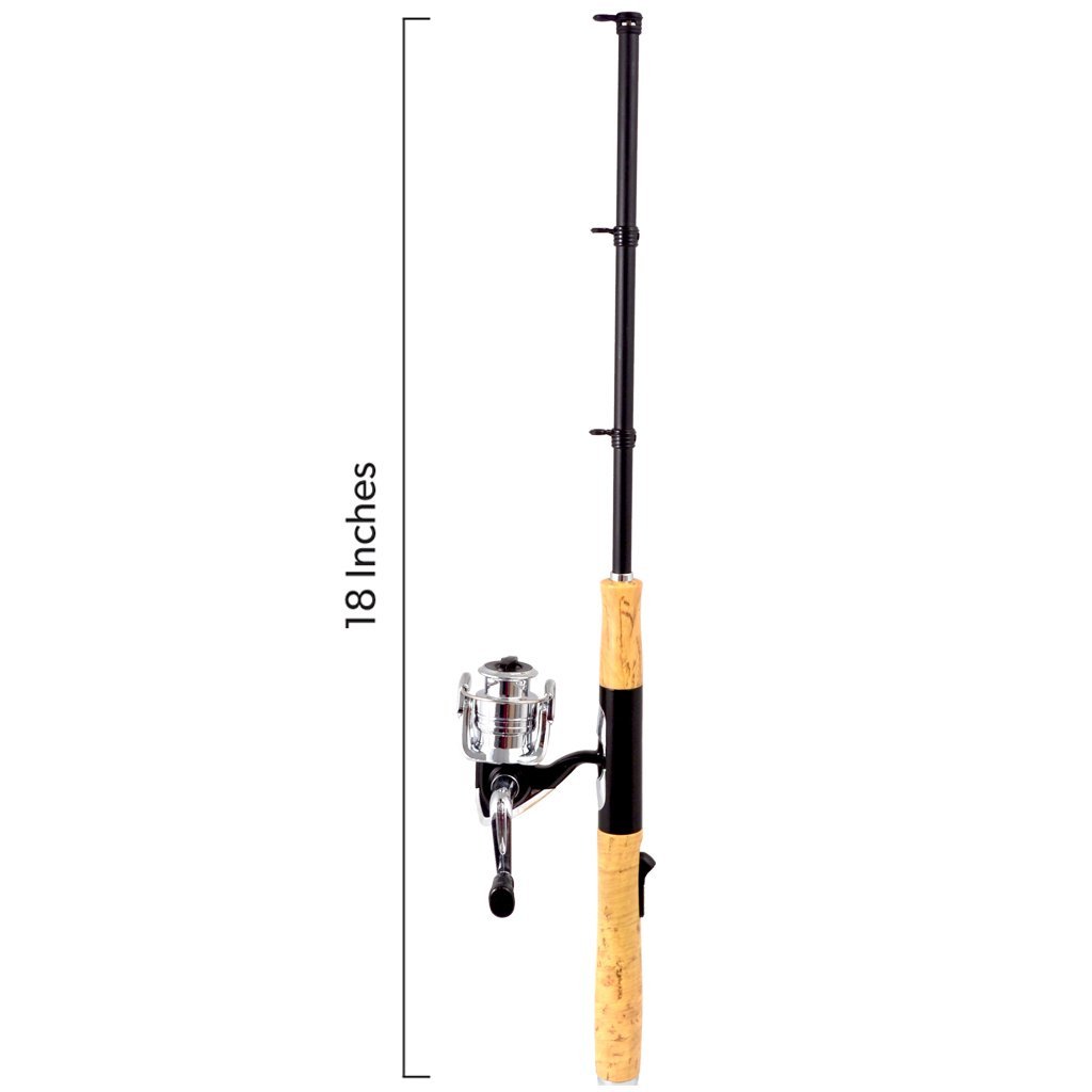 closed face fishing pole bbq lighter Amazon.com: G.E.I. Open Face Fishing Pole BBQ Lighter : Health & Household