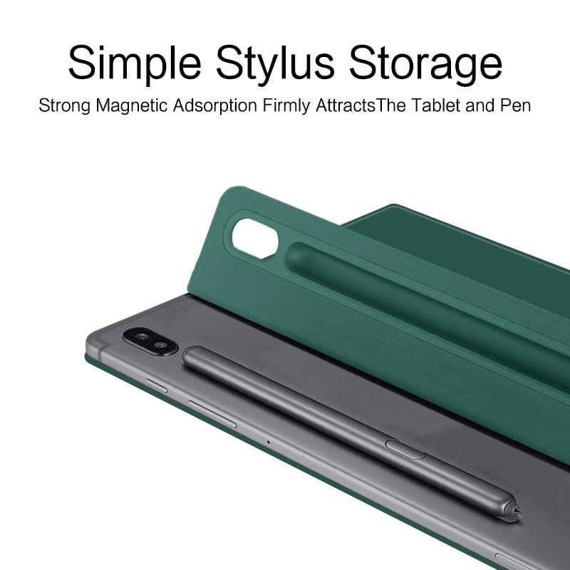 Amazon.com: QYiiD Magnetic Case for Galaxy Tab S10 Plus/Galaxy Tab
