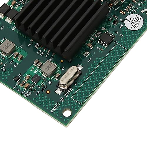Tarjeta de Red PCIe X1 con Puerto SFP Único 1000Mbps LC para Servidor Linux miniatura 6