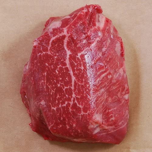 Today Gourmet Foods of NC-Australian Wagyu Beef Whole Tenderloin 5-6Lbs. (Marble Score 7)