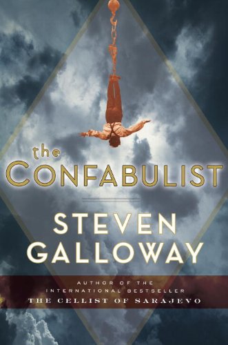 Buy The Confabulist — BookShops.in
