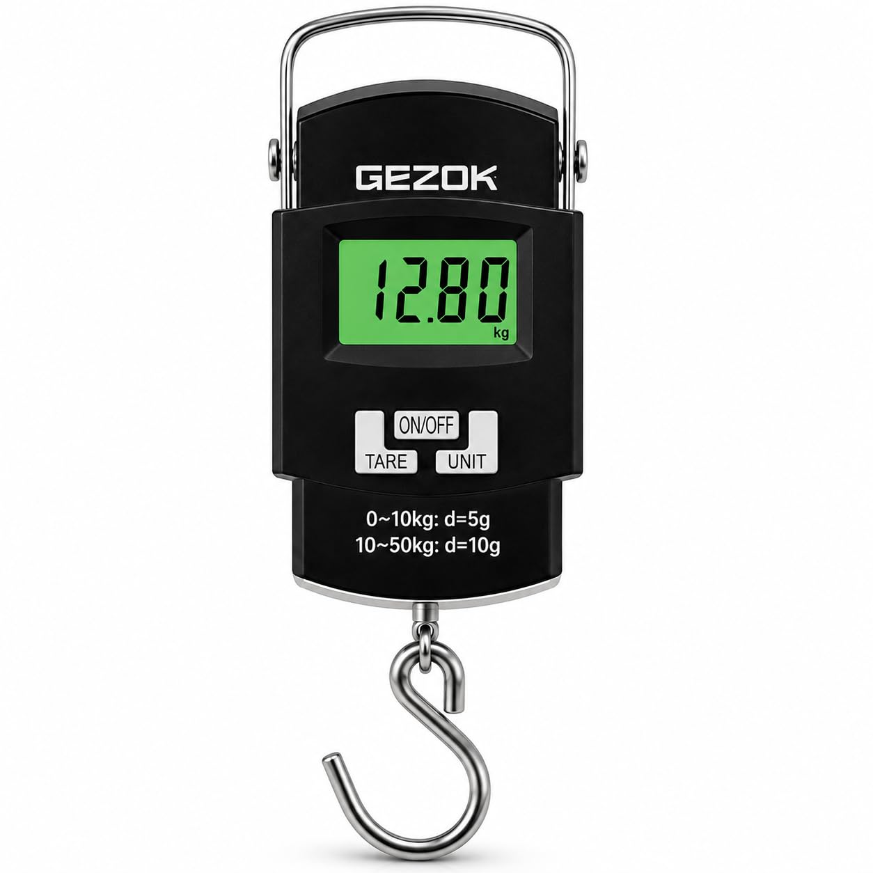 Electronic Portable Digital Luggage/Homeuse Weighing Scale, 50 kg/110 Lb For Multi-Purpose Use.-image-48