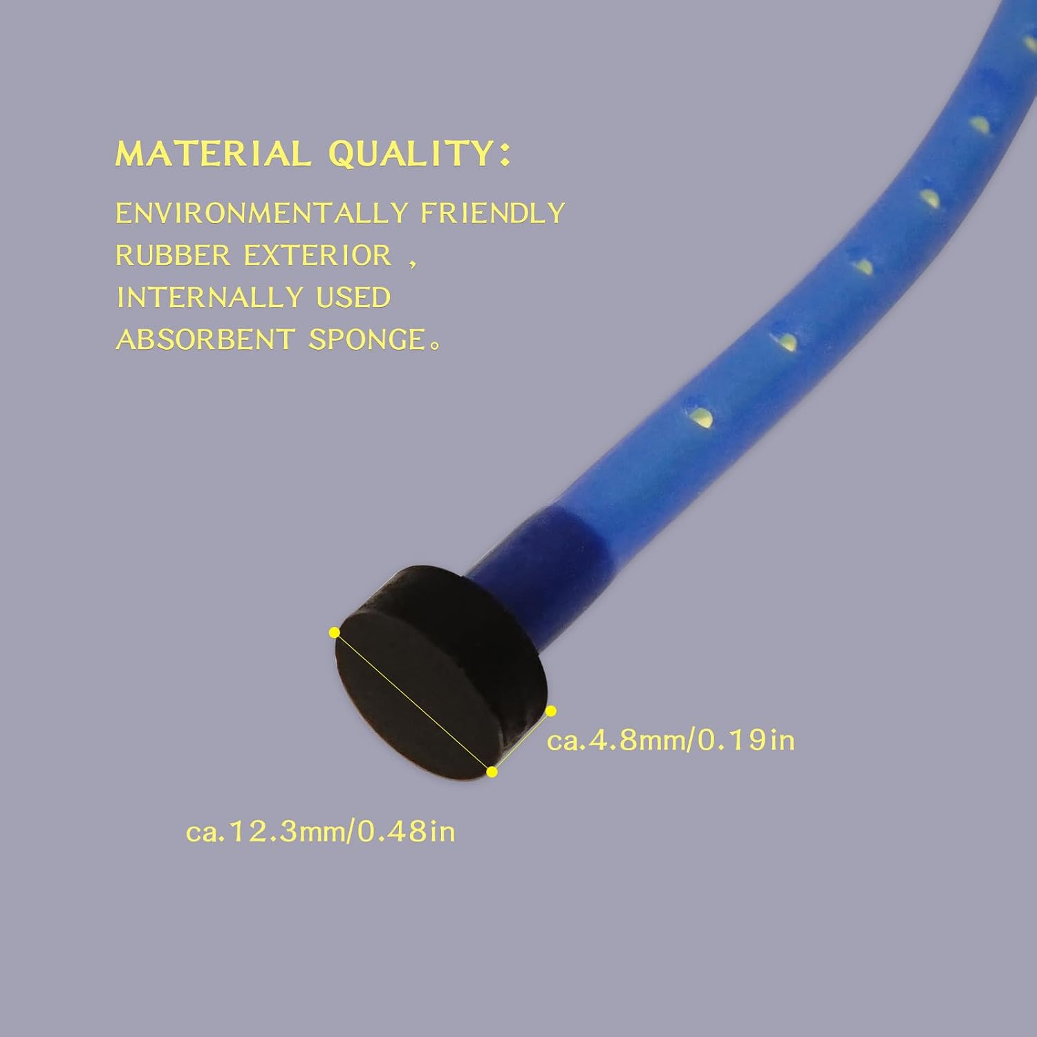 violin humidifier violin Sound Hole Humidifier,F-Hole Humidifier Anti-Crack Panel Protective Moistening and Moisturizing Tool,Anti-Crack Tube Maintenance