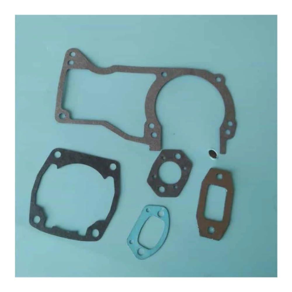Réparer les fuites de tronçonneuse 6200 avec le kit joints carburateur G621