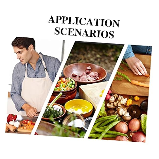 Garneck 1set Stainless Steel Garlic Crusher Ginger Mincer with Pestle Easy to Clean Kitchen Tool for Crushing Garlic Grinding Spices and Seasonings