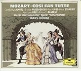 モーツァルト:歌劇「コシ・ファン・トゥッテ」全曲