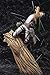 KOTO Attack ON Titan_ARTFX J LEVI Renewal Package VER.