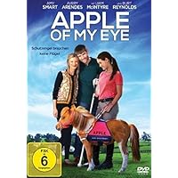Apple of My Eye - Schutzengel brauchen keine Fl&uuml;gel
