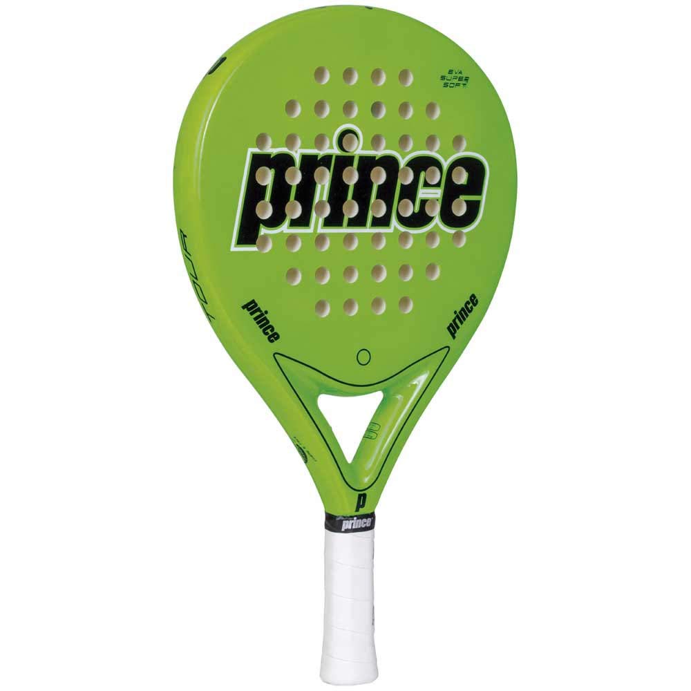 Prince Padelschläger Tour Ultralight für Erwachsene, Unisex, Mehrfarbig, Einheitsgröße