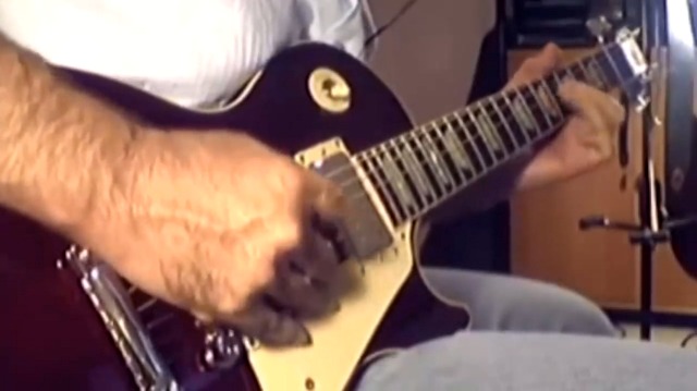 ギター Orville Les Paul Seymour Duncan SH-4 JB Seymour Duncan Slash Pickup | Seymour Duncan