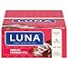 LUNA BAR - Gluten Free Bar - Chocolate Peppermint Stick - (1.7 oz)