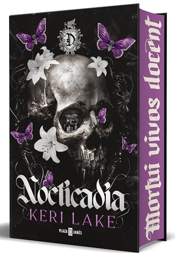 Nocticadia (Edición limitada en español) (Éxitos)
