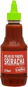 Mol. Pim. Sriracha Sb. Cepera