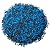 Fast Patch Poured-in-Place Surfacing Repair Kit Fix Rubber Playground - Blue/Black - XL
