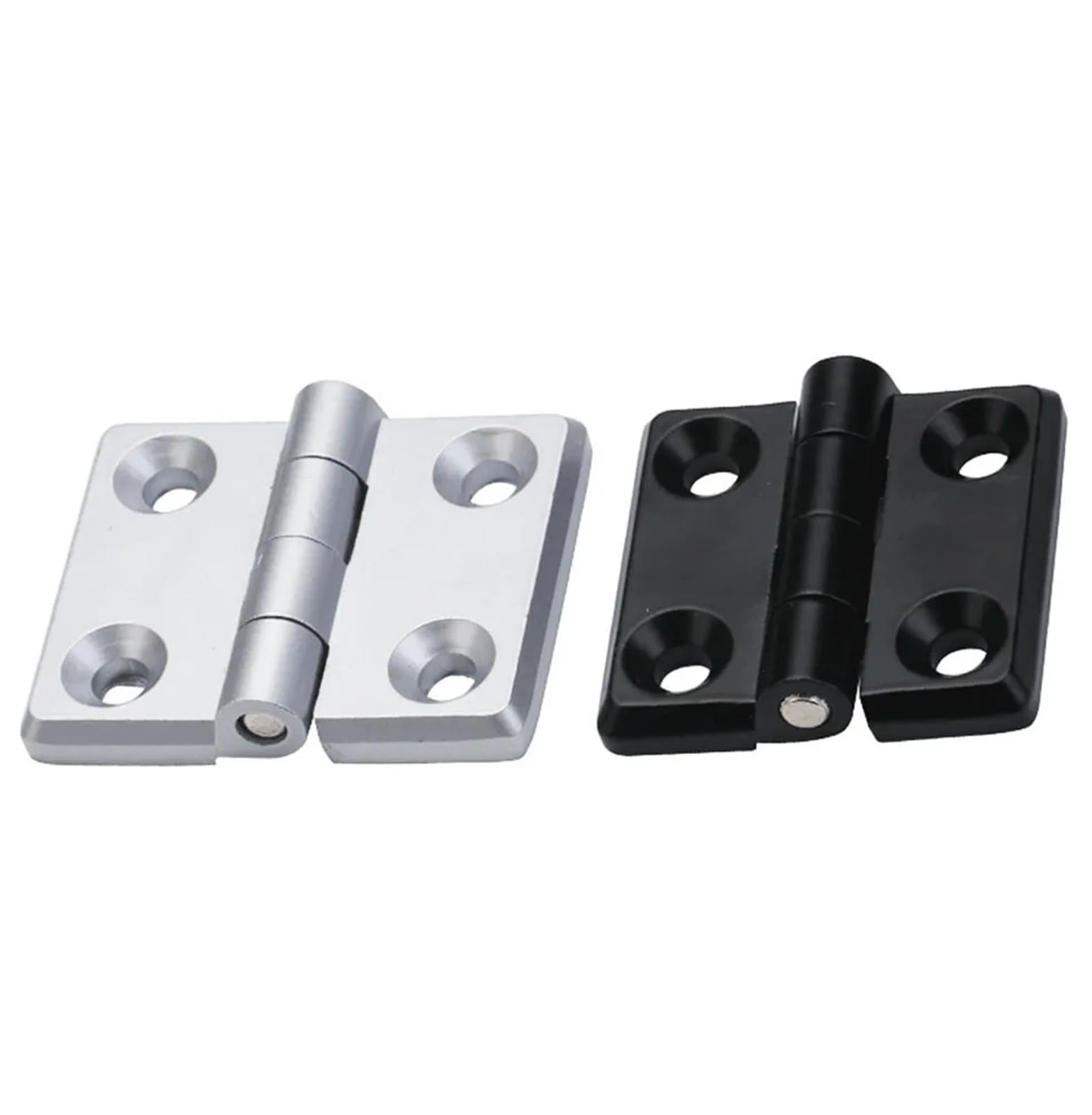 Vsitikvs Black Cl50 Box Zinc Alloy Of Industrial Distribution 30X40 /Matte 1Pcs
