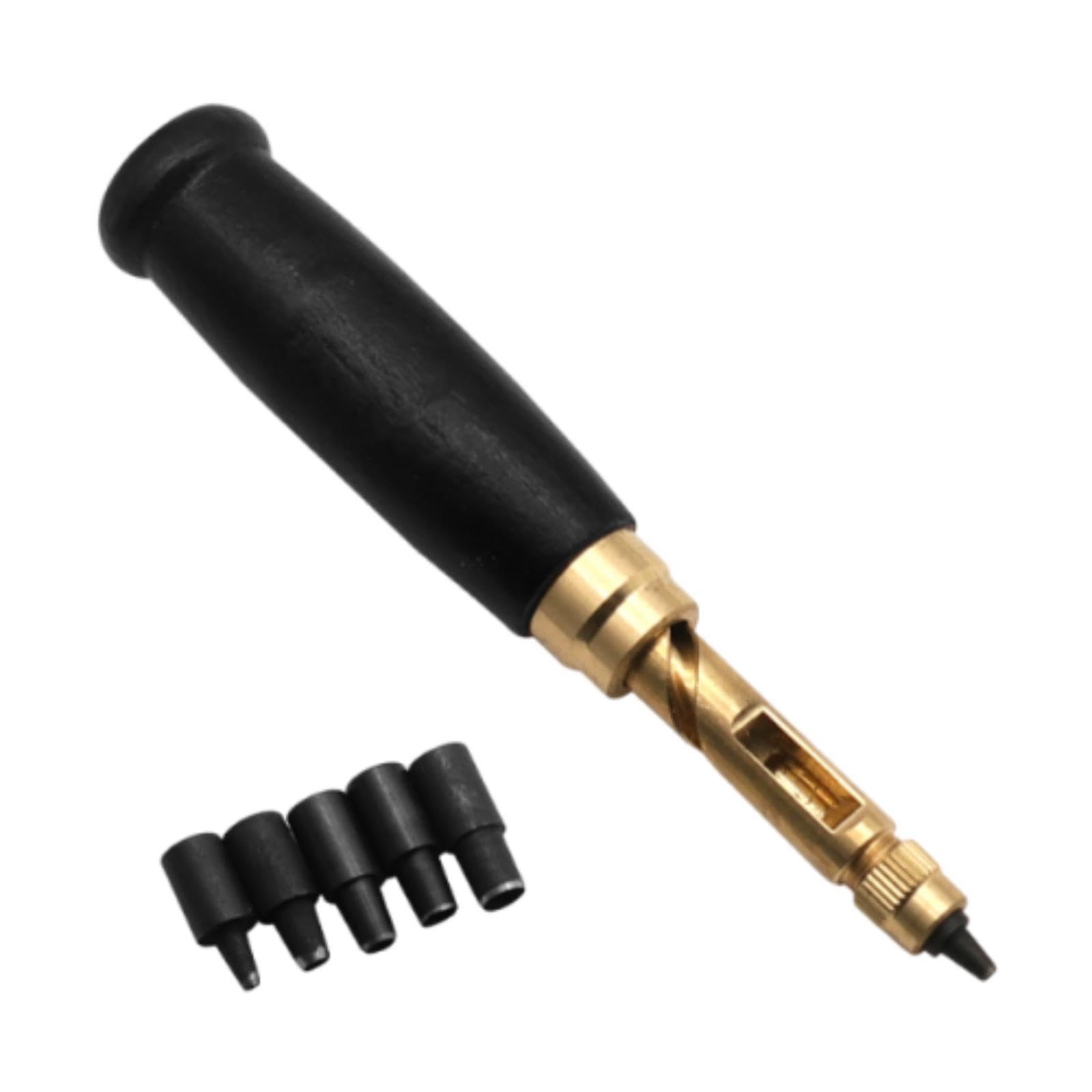 Enakshi® Screw Hole Punch Leather Tool Paper Punch for Leather Sewing DIY Crafts|Crafts | Scrapbooking & Paper Crafts | Scrapbooking | Scrapbooking Tools | Paper Punches-image-47