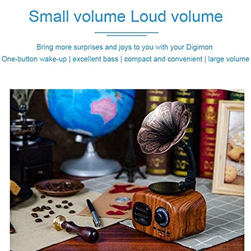 Tourne-disques, boîte à Musique Tourne-Disque à entraînement par Courroie Gramophone rétro Bluetooth Haut-Parleur sans… - Les Beatles, Paul McCartney, John Lennon, RIngo Starr, George Harrison Tourne-disques, boîte à Musique Tourne-Disque à entraînement par Courroie Gramophone rétro Bluetooth Haut-Parleur sans… – Image 8