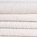 ECO Hemp Organic Cotton French Terry Fabric (Natural, sold by the yard)