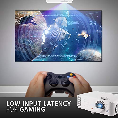 ViewSonic-PX703HD-Proyector-Full-HD-Home-Cinema-y-Comercial-3500-lumenes-1080p-DLP-HDMI-Dual-3D-tecnologia-Supercolor-Altavoces-10W-Zoom-optico-Blanco