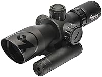 Vista 11 de Firefield Riflescope Barrage