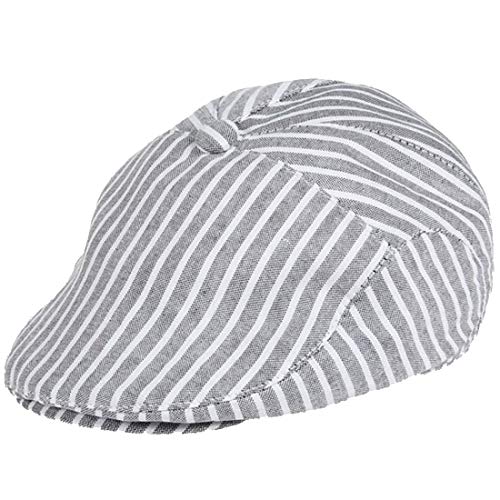 Belsen - Berretto - Bebè Maschietto Nero Taglia Unica