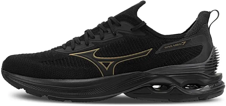 Tênis de Corrida Masculino Mizuno Wave Mirai 7