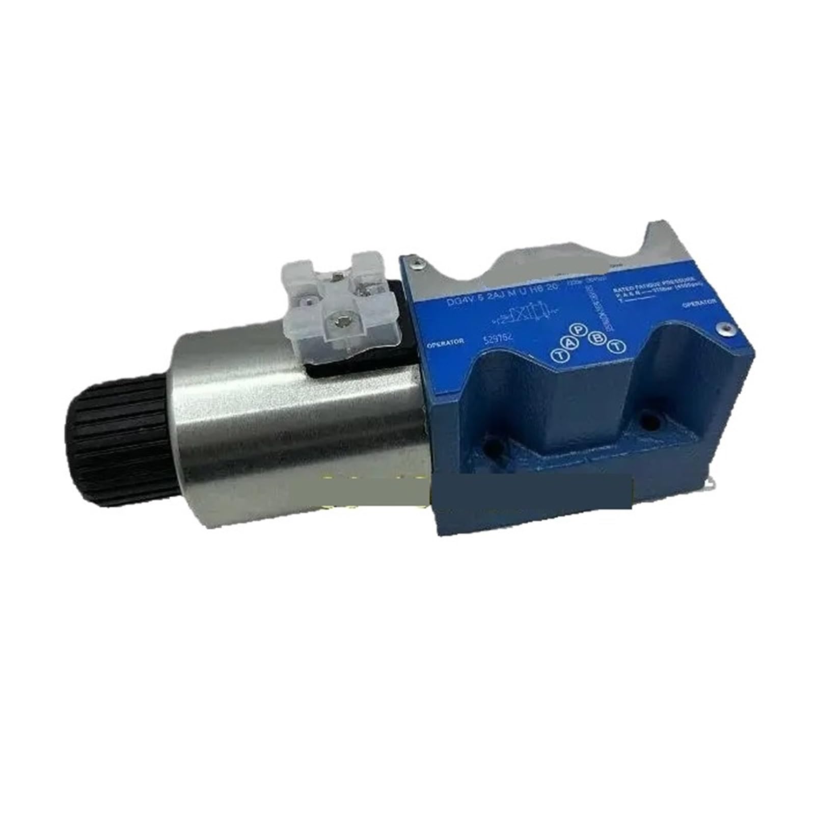 ELZNSQQK DG4V-5-2BLJ-M-U-H7-22/2AL DG4V-5solenoid reversing valve(DG4V-5-2A-M-U-C6-20)