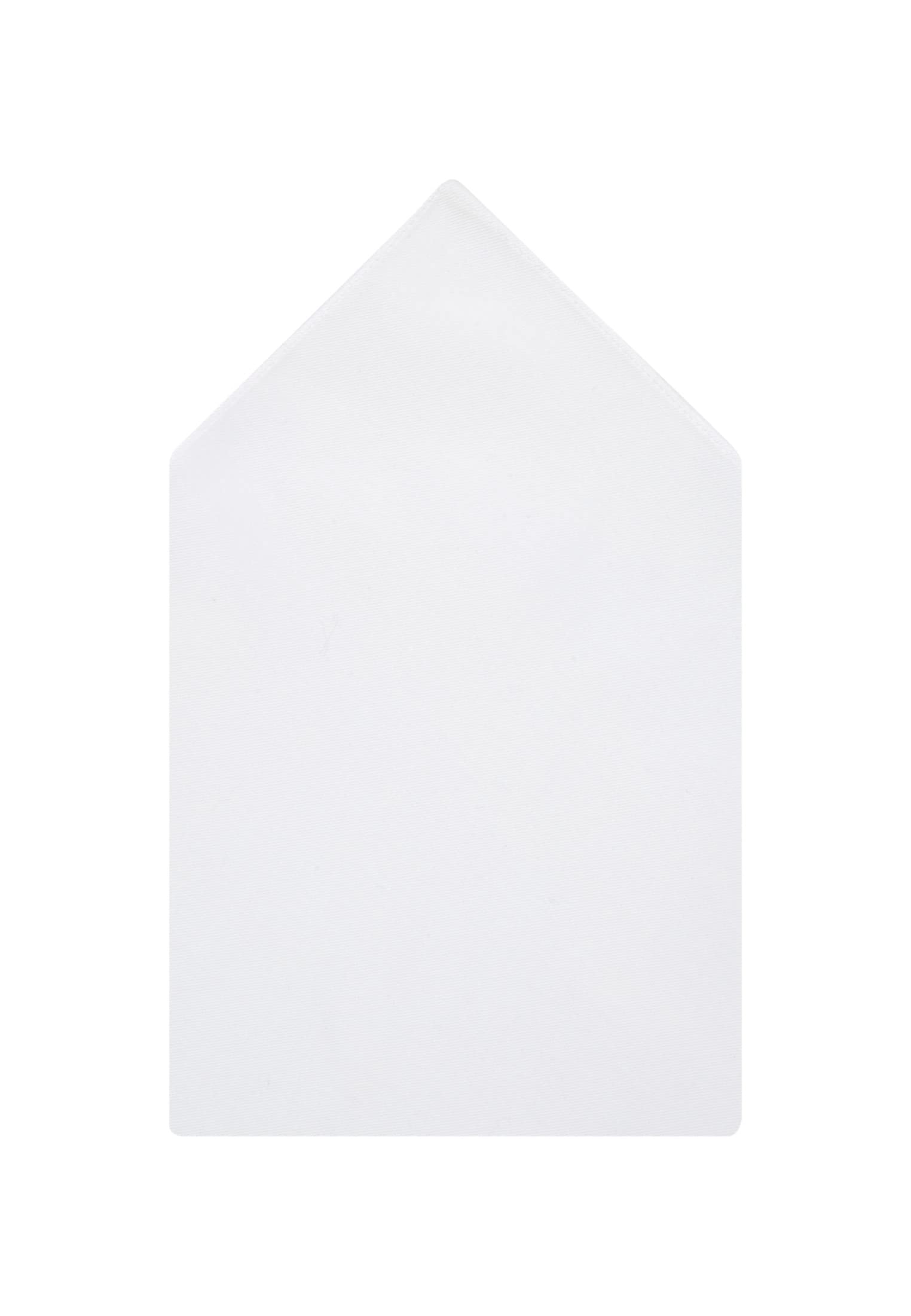 Seidensticker Herren Einstecktuch 100% Baumwolle