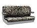 Coverking Rear Solid Bench Custom Fit Seat Cover for Select Chevrolet Blazer/K5 Blazer Models - Neosupreme (Mossy Oak Treestand Camo Solid)