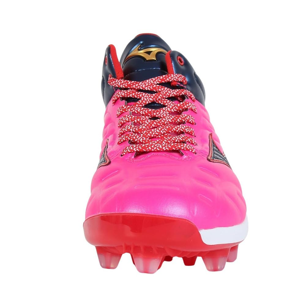 Amazon.co.jp: ミズノ（MIZUNO） 野球スパイク ミズノプロ クッション