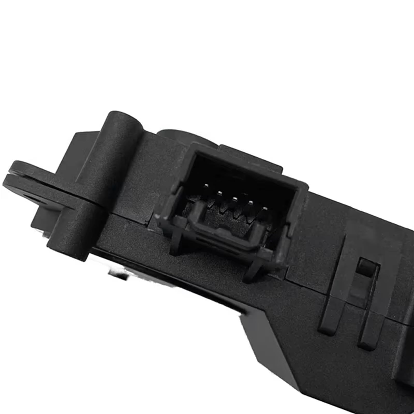 Silnik nastawczy do klimatyzatora Toyota Corolla i RAV4 (2009–2018), numer części: 87106-07140, 87106-42100