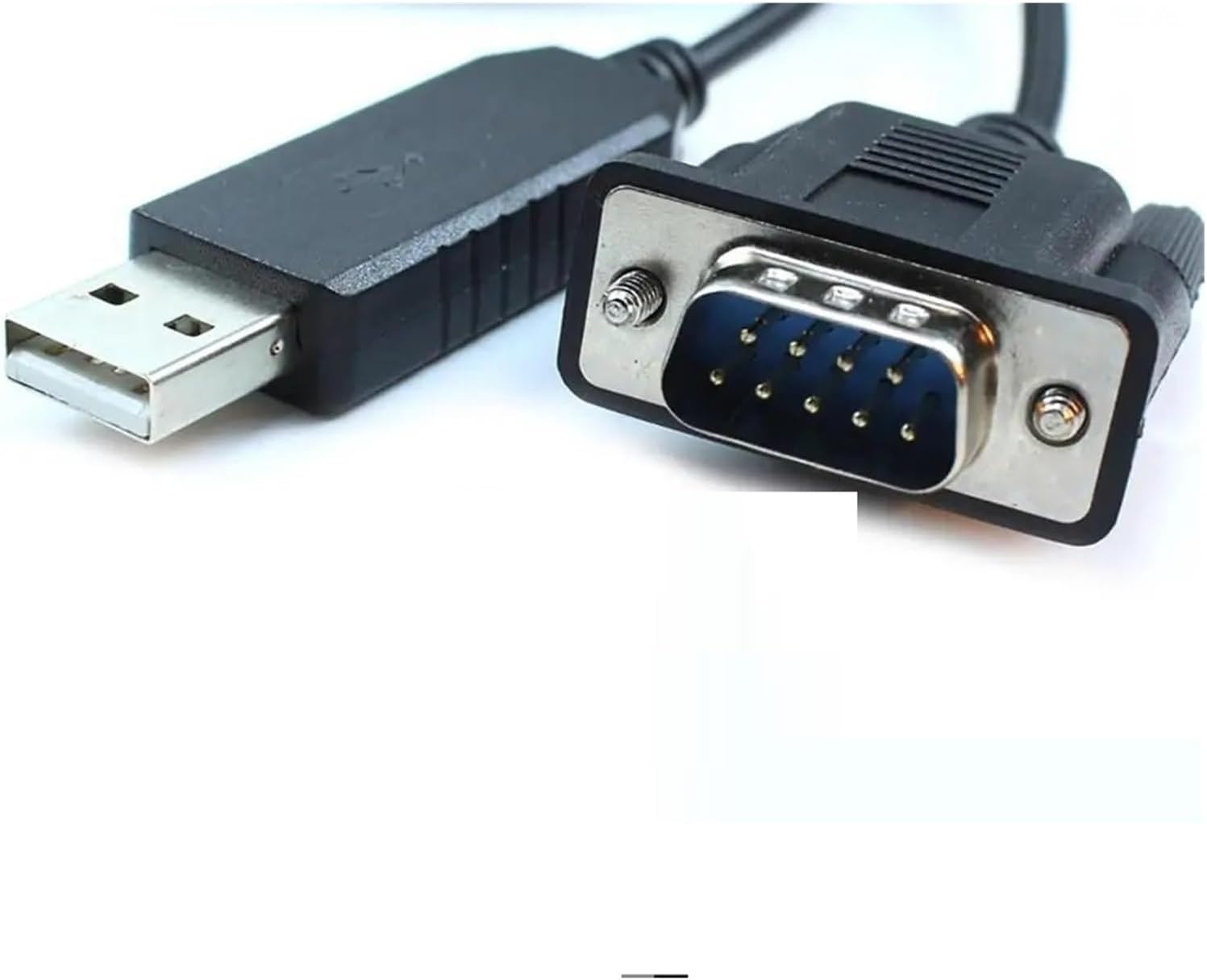 PIKETU PC Or Asiair to Skywatcher Telescopes Mount Goto Control EQMOD ASCOM Synscan Cable Fit Compatible HEQ5pro AZEQ5 AZEQ6 EQ6-R (Color : Pc to Mount Black, Size : 500CM)