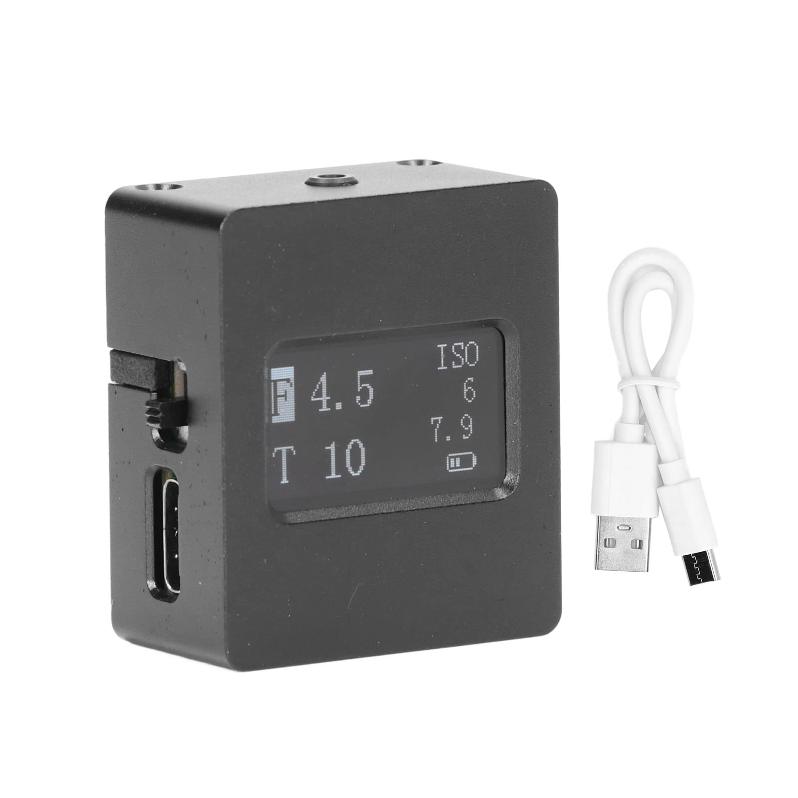 Tubi Prolunga Macro Sony E Mount - 10mm E 16mm - Autofocus TTL Completo - Foto 3