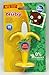 Nuby Soothing Banana Teether, Yellow, 5 Inch (Pack of 1)