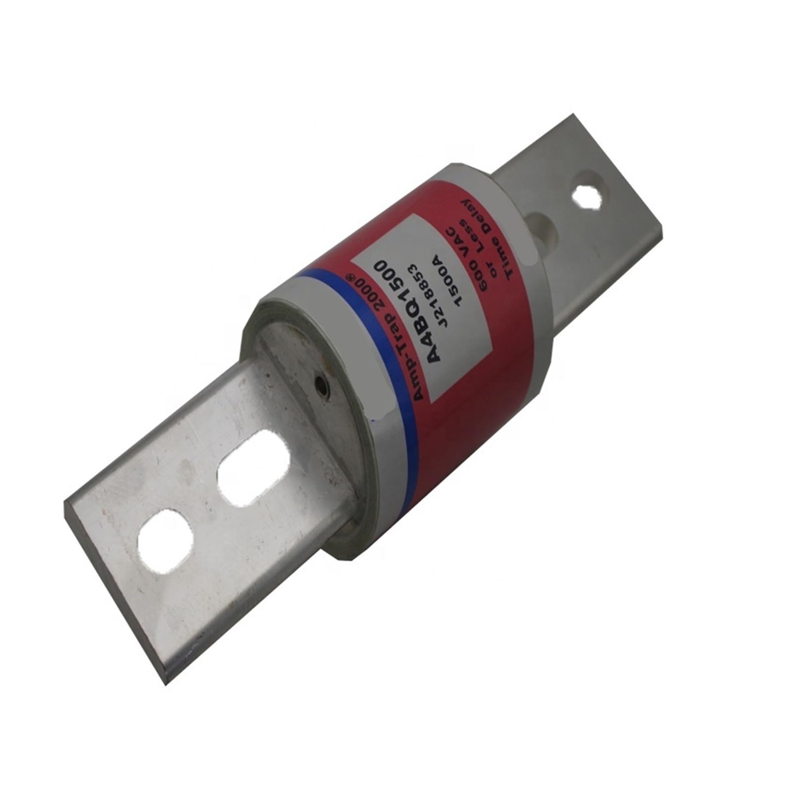 KSZHZYMGX Time Delay fuse 1500A 600V A4BQ1500 fusible link fuse