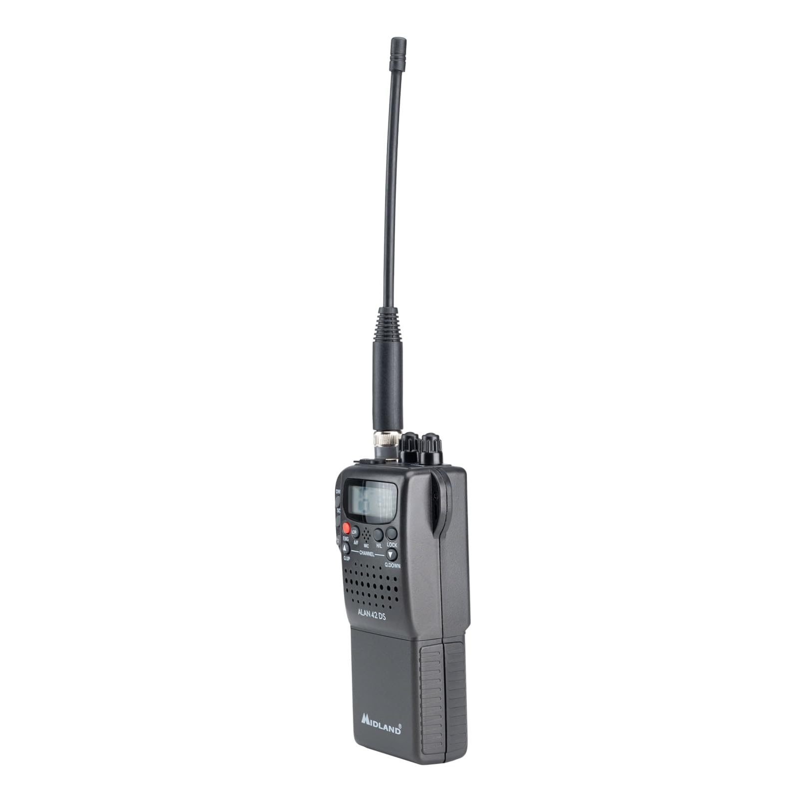 Midland Alan 42DS CB Radio