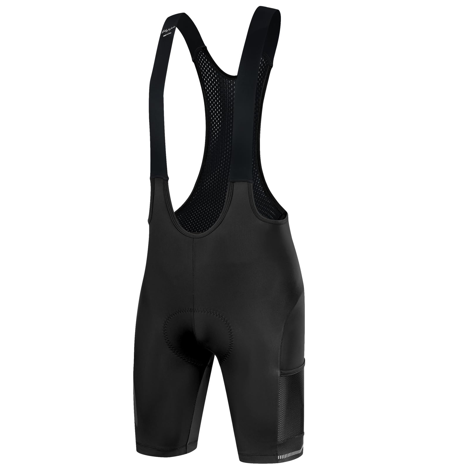 Santic Bib Shorts
