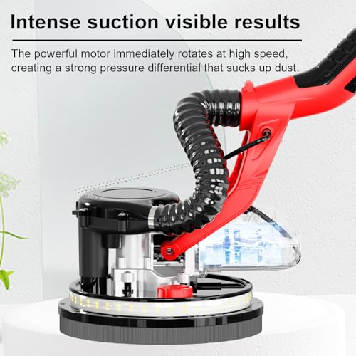 IMQUALI Drywall Sander