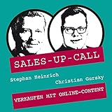  Verkaufen mit Online-Content: Sales-up-Call