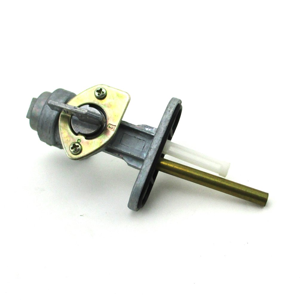 Amazon.com: XLJOY Fuel Tap Petcock for Suzuki DS80 DS100 DS185