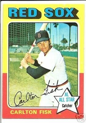 200 Vintage Baseball Cards (1975-1985) [Toy]