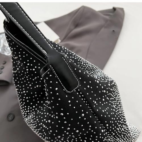 Sac à main rétro pour femmes sac sous les bras tendance mode
