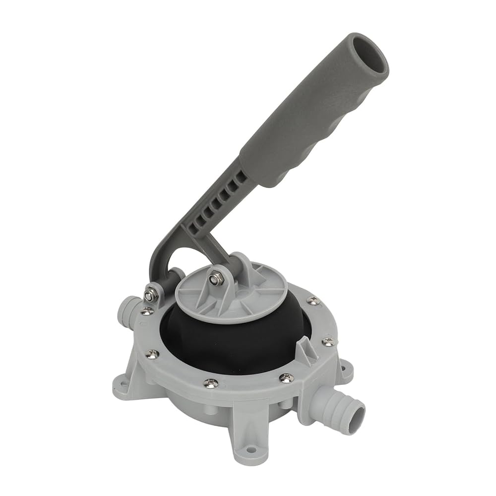 エアーロイター　本体＋手動ポンプセット　バックヤード製 エアーロイター 本体＋手動ポンプセット バックヤード製