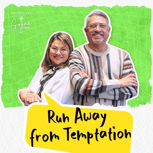 S11E25: Run Away from Temptation