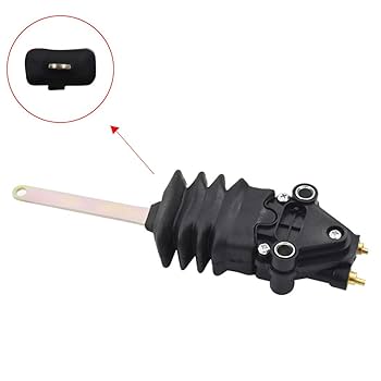 Height Control Leveling Valve 4640070040 Replacement for