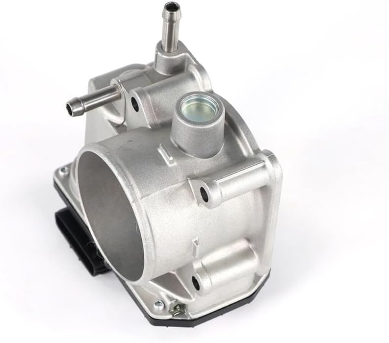 1 Piece Throttle Body for 1.8L Nv200 2.0L 161199SE0A Car Replacement Parts