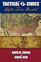 Tactical Civics Chapter Leaders' Handbook 1718920113 Book Cover